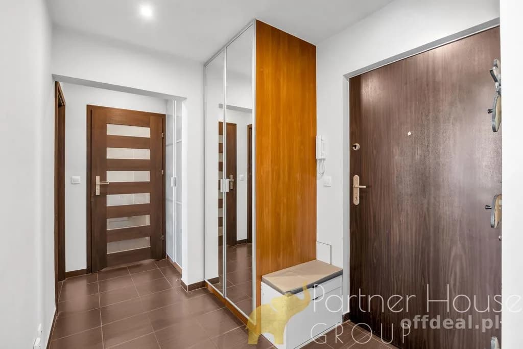 appartement à vendre à Warszawa, Bemowo, Górce | 2 pièces | 50 m²