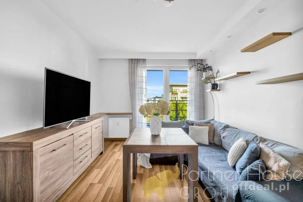 appartement à vendre à Warszawa, Bemowo, Górce | 2 pièces | 50 m²
