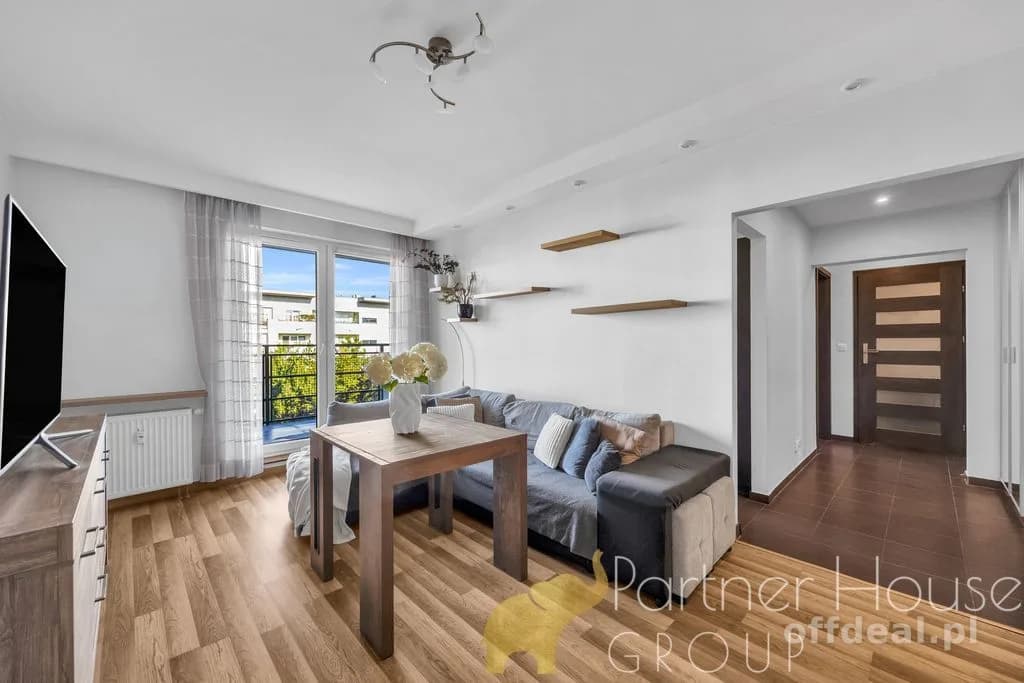 appartement à vendre à Warszawa, Bemowo, Górce | 2 pièces | 50 m²