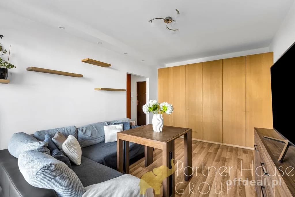 appartement à vendre à Warszawa, Bemowo, Górce | 2 pièces | 50 m²
