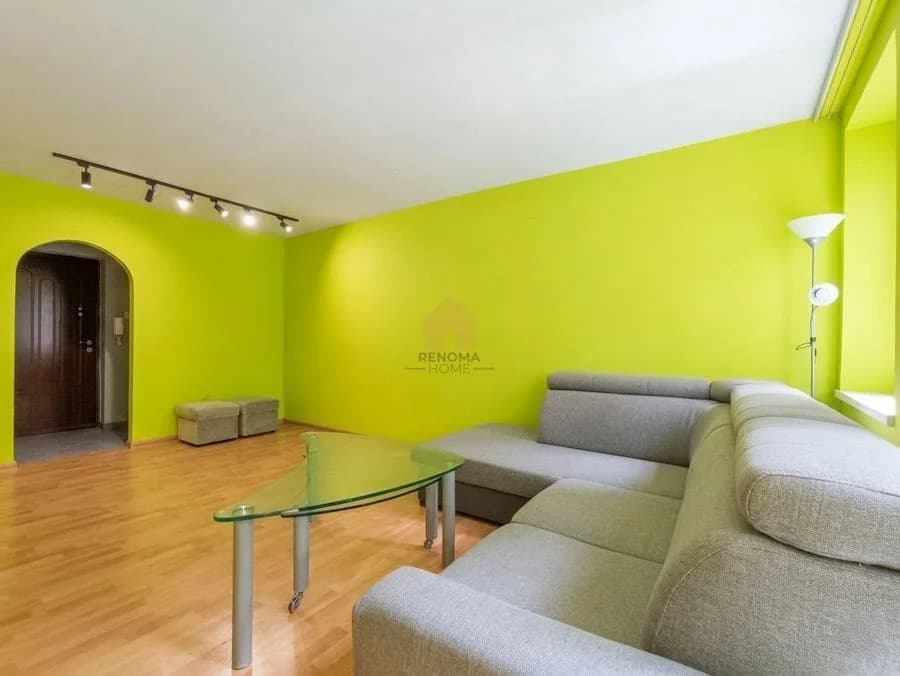 appartement à vendre à Wrocław, Śródmieście, Ołbin | 3 pièces | 61,64 m²