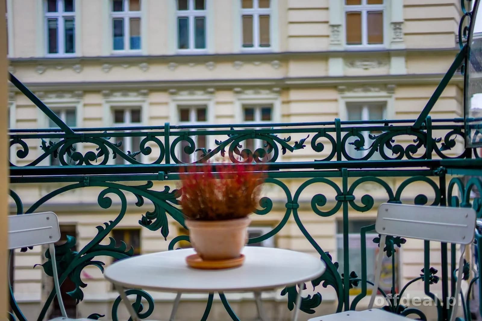 Przestronne 3 pokoje 72,4 m² po remoncie | Balkon