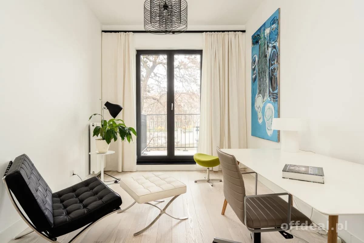 3-Zimmer Wohnung zur Miete in Wrocław, Śródmieście, Nadodrze | 75 m²