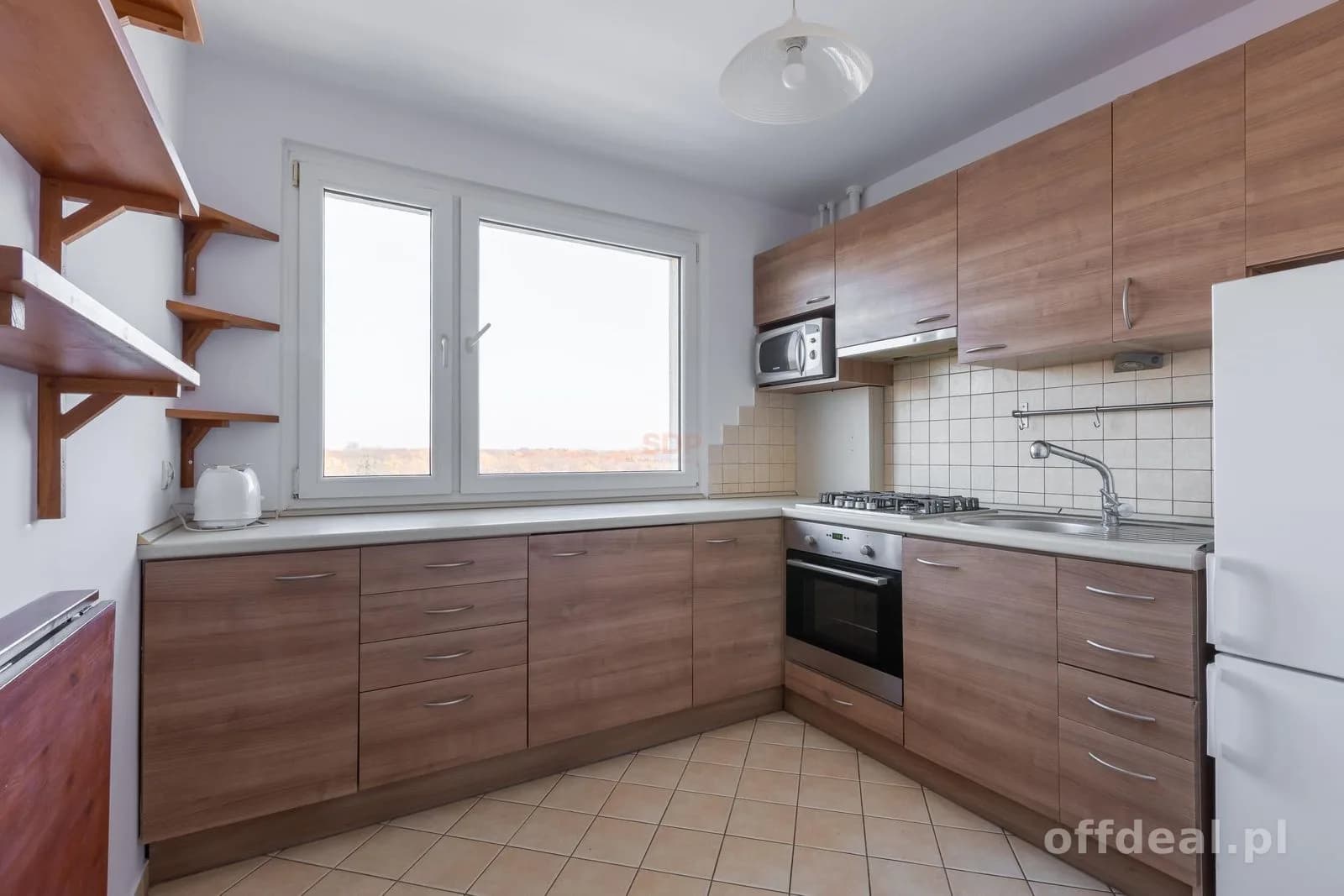 квартира в оренду у Wrocław, Fabryczna, Gądów | 2-кімн. | 50 m²