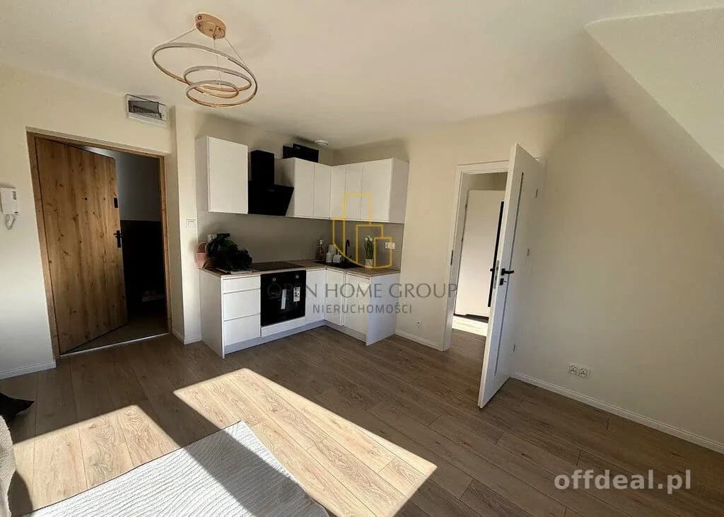 Zdjęcie 2: Mieszkanie, 2 pokoje, 39 m², Jelenia Góra