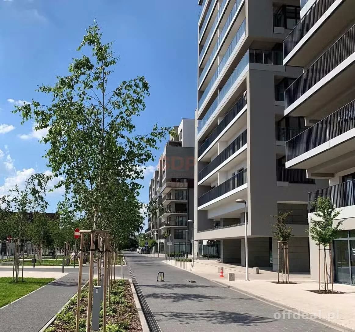 1-Zimmer Wohnung zum Verkauf in Wrocław, Krzyki, Przedmieście Oławskie | 34,75 m²