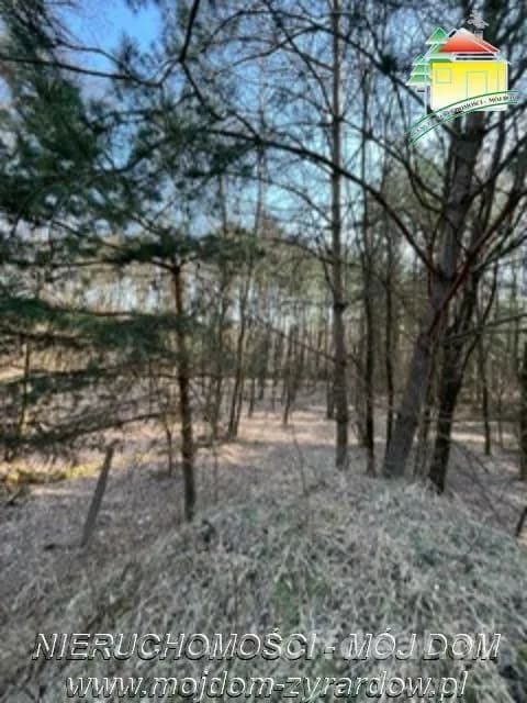plot for sale in Badów Górny | 4,056 m²