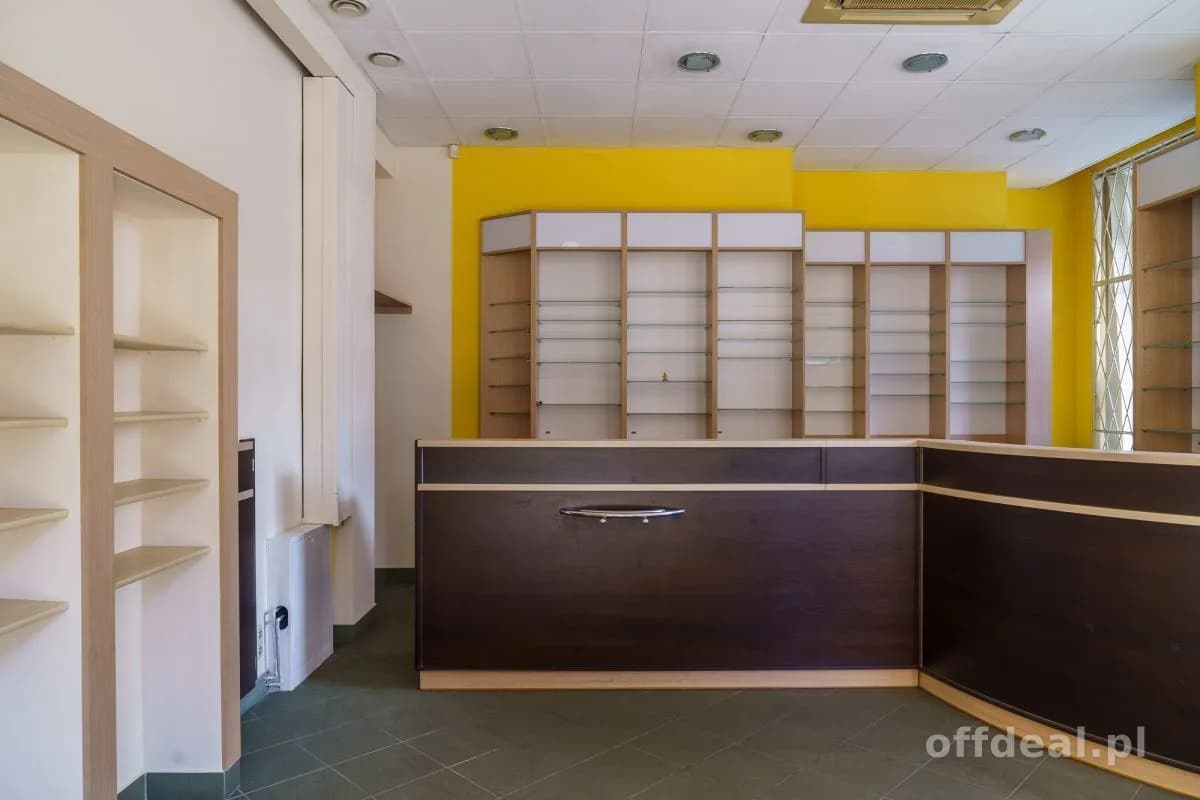 Foto 6: Gewerbeobjekt, 9 rooms, 100 m², Wrocław