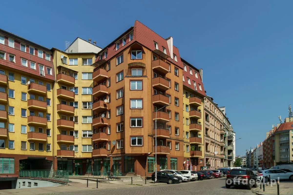 Foto 12: Gewerbeobjekt, 9 rooms, 100 m², Wrocław
