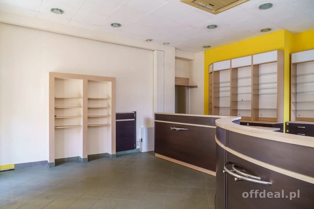 Foto 3: Gewerbeobjekt, 9 rooms, 100 m², Wrocław