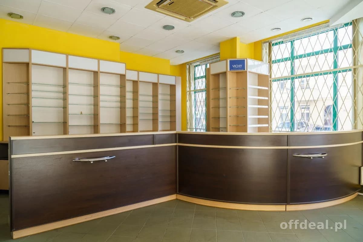 Foto 5: Gewerbeobjekt, 9 rooms, 100 m², Wrocław