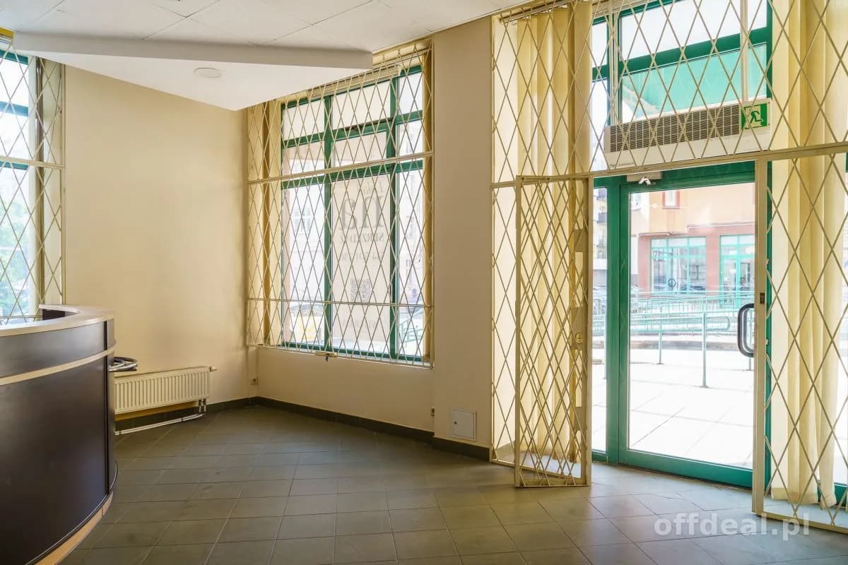 Foto 8: Gewerbeobjekt, 9 rooms, 100 m², Wrocław
