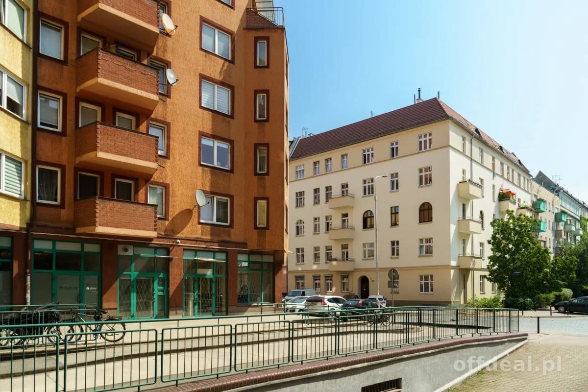 Foto 11: Gewerbeobjekt, 9 rooms, 100 m², Wrocław