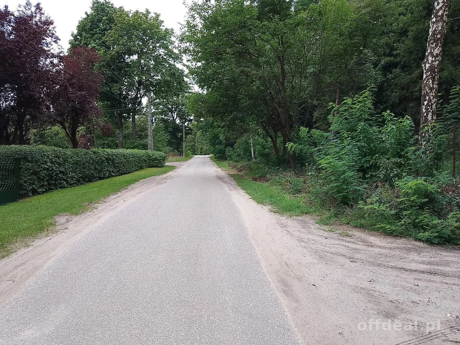 ділянка на продаж у Grotniki | 2 321 m²