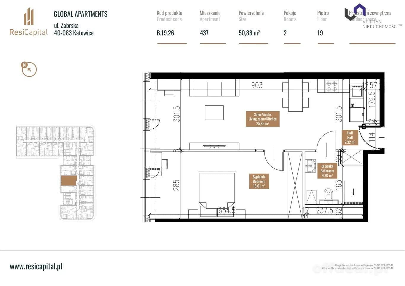 GLOBAL APARTAMENTS