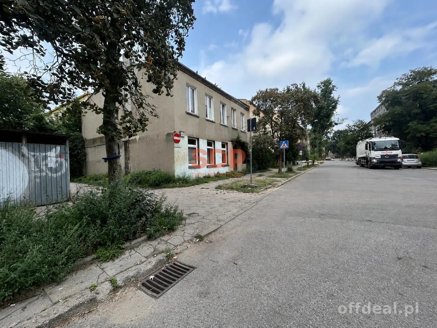 Zdjęcie 2: Dom, 7 pokoje, 207 m², Łódź