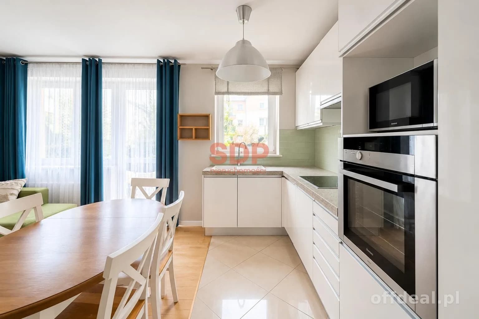 4 pokoje |2 poziomy|104 m2|Miejsce na domową siłownię|
