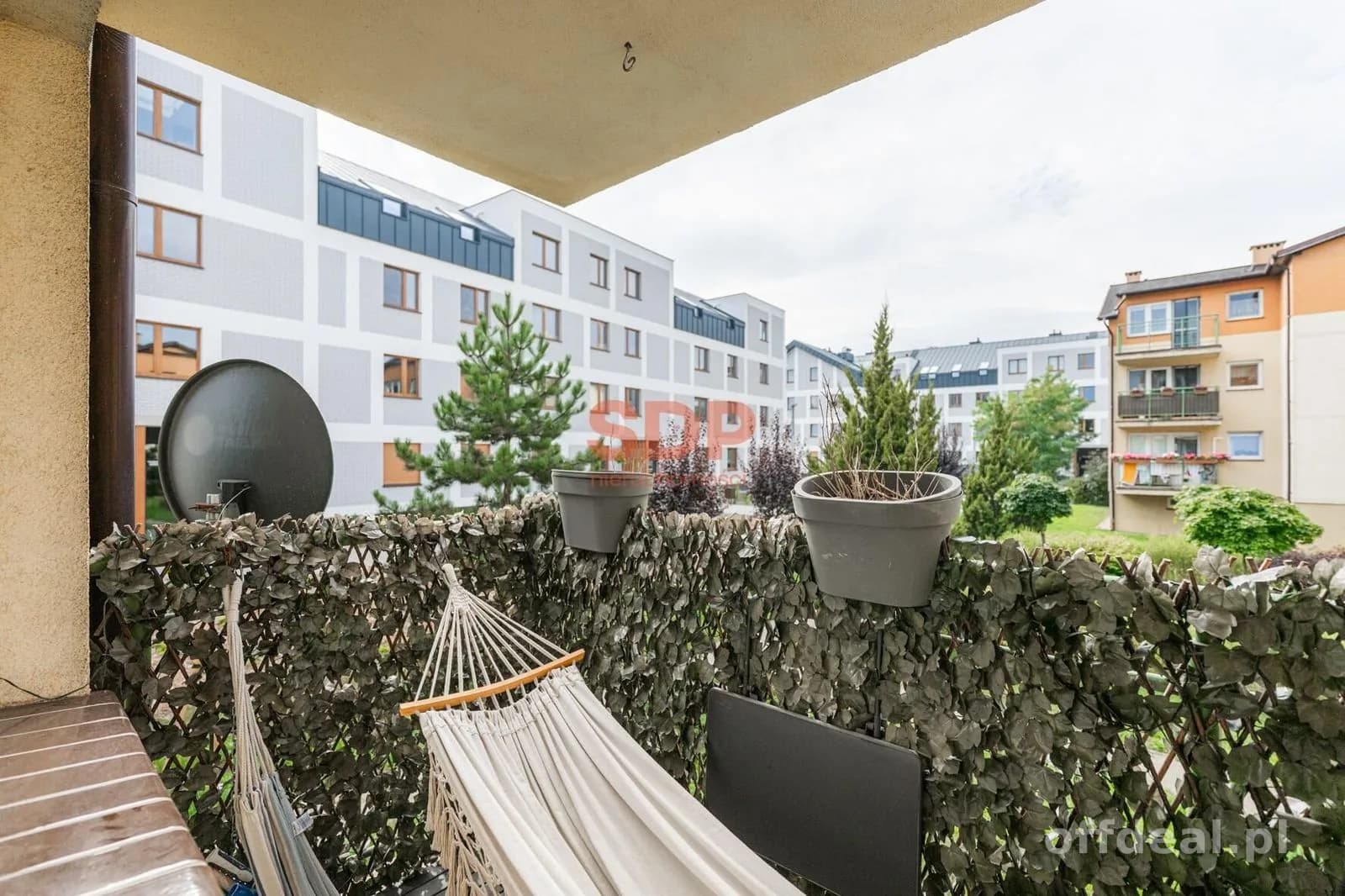 4 pokoje |2 poziomy|104 m2|Miejsce na domową siłownię|