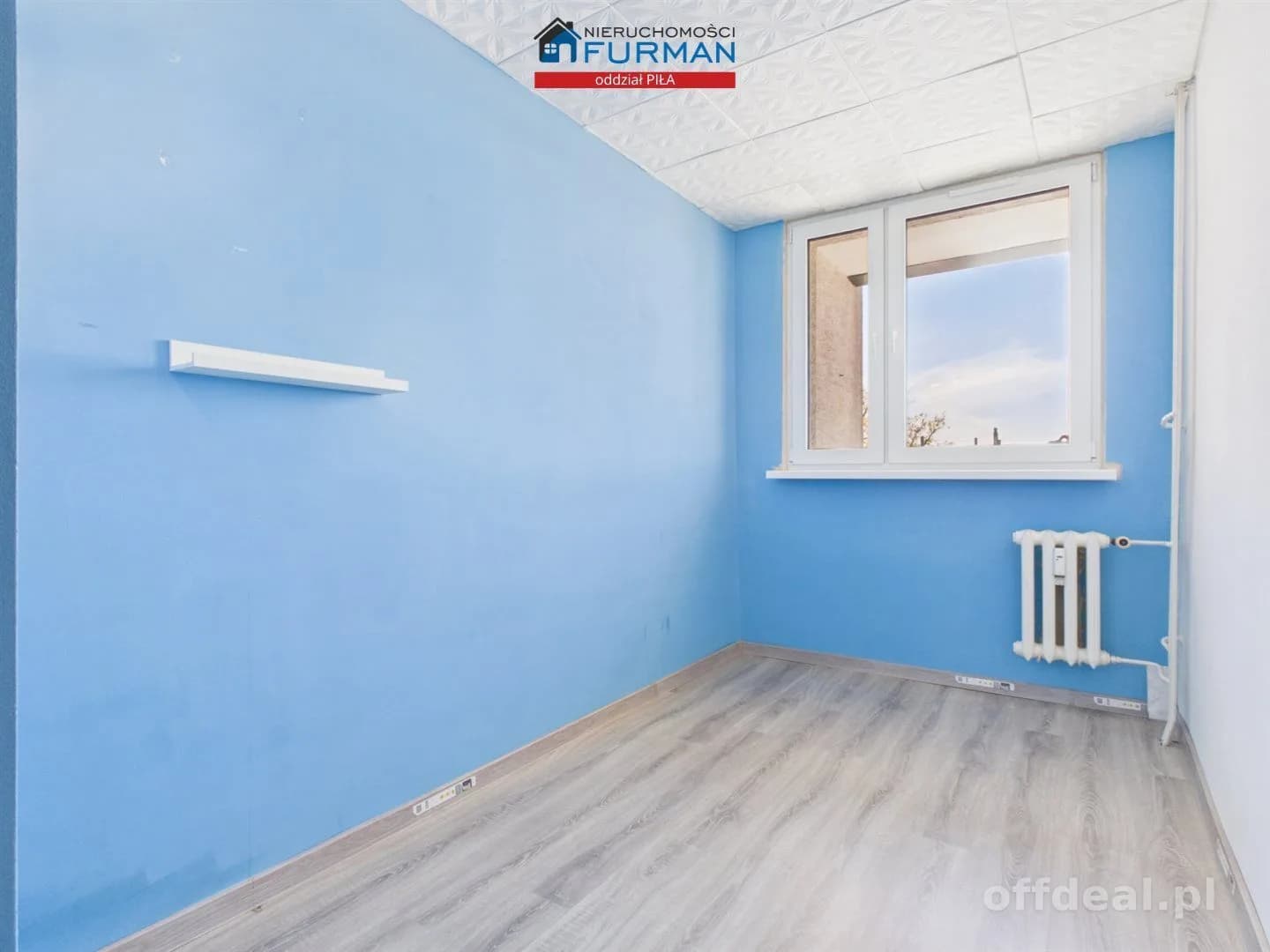 Photo 8: Appartement, 3 rooms, 46 m², Piła
