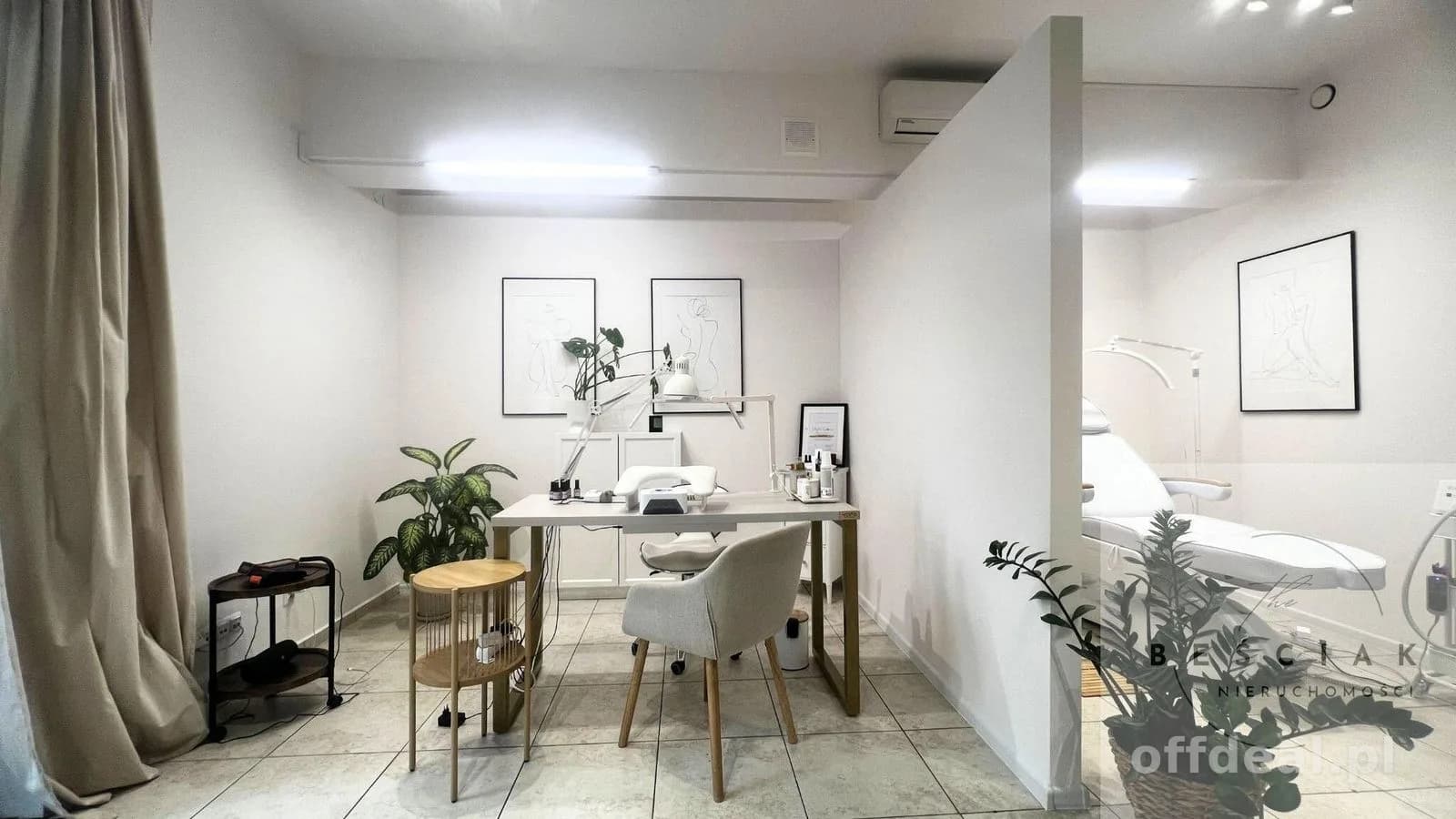 комерційна нерухомість в оренду у Tarnów | 52 m²