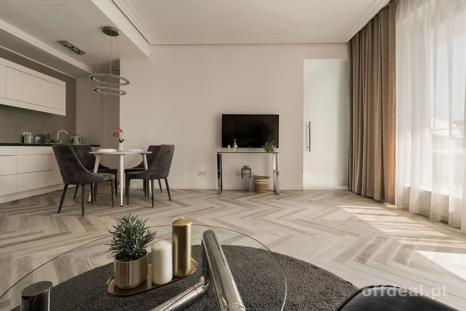 Zdjęcie 10: Mieszkanie, 3 pokoje, 70 m², Wrocław