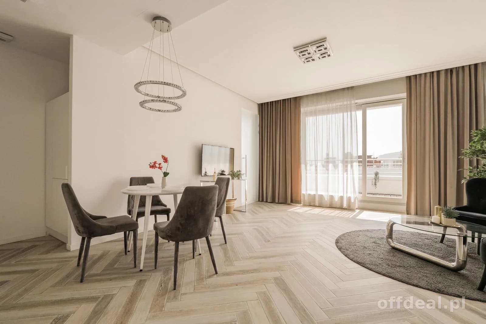 Zdjęcie 7: Mieszkanie, 3 pokoje, 70 m², Wrocław