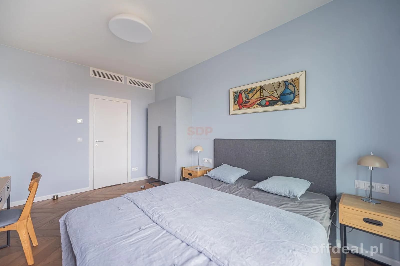 3-Zimmer Wohnung zur Miete in Wrocław, Śródmieście, Nadodrze | 118 m²