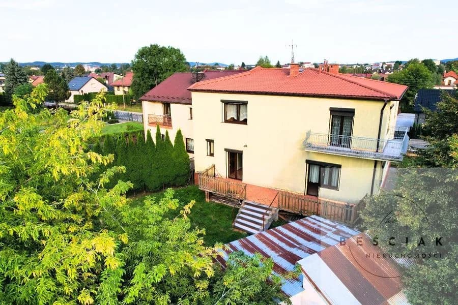 maison à vendre à Nowy Sącz | 9 pièces | 240 m²