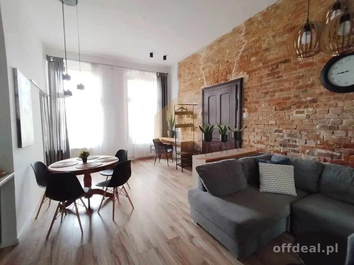 2-room apartment for sale in Świdnica | 41.7 m²
