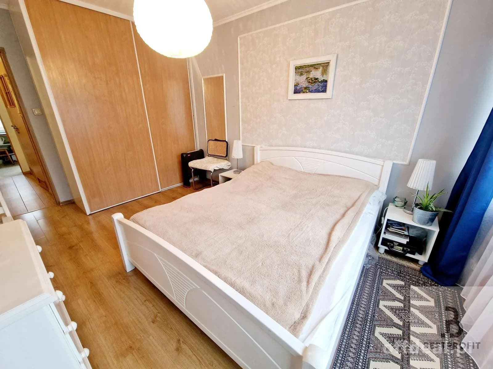 квартира на продаж у Słupsk | 3-кімн. | 62,2 m²