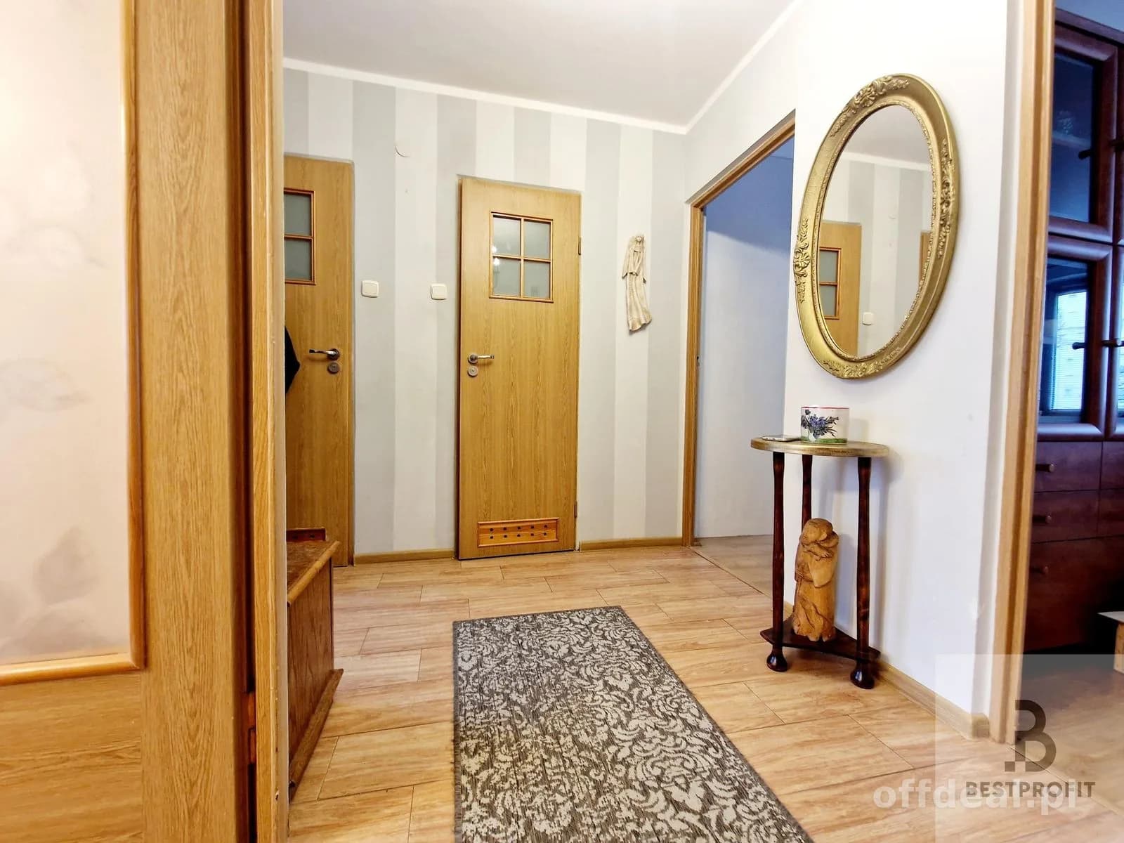 квартира на продаж у Słupsk | 3-кімн. | 62,2 m²