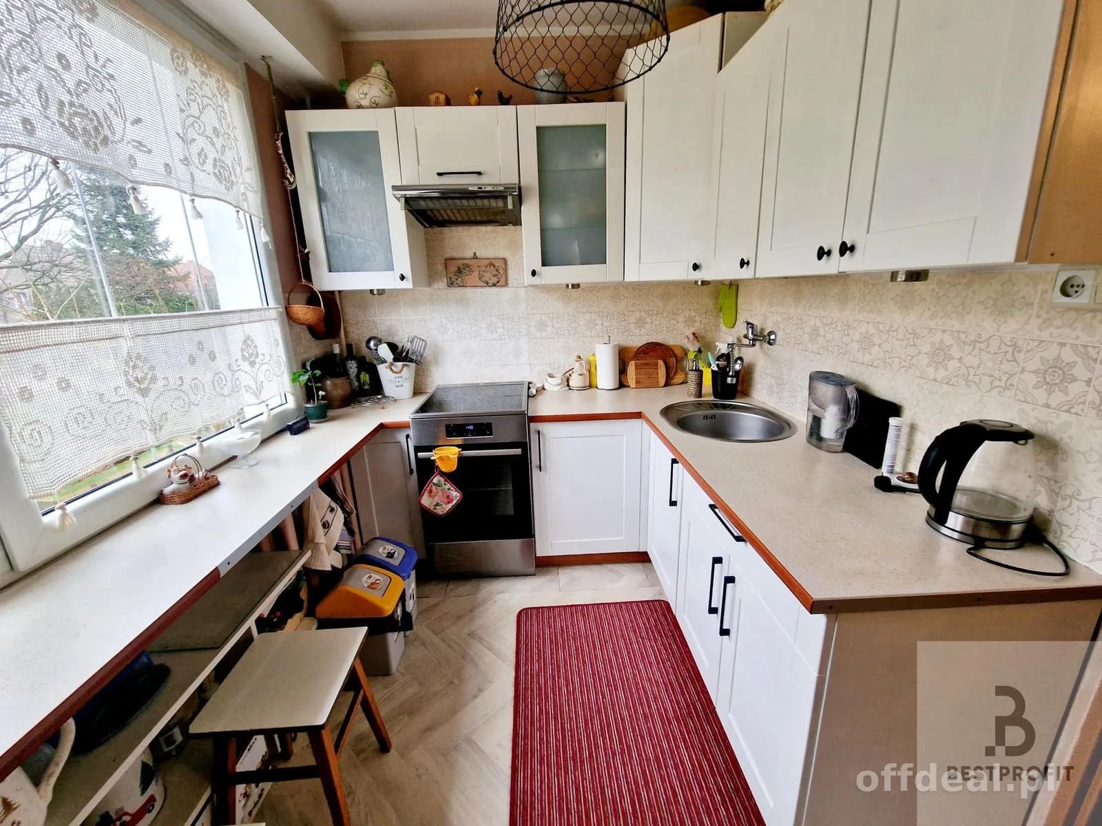 квартира на продаж у Słupsk | 3-кімн. | 62,2 m²