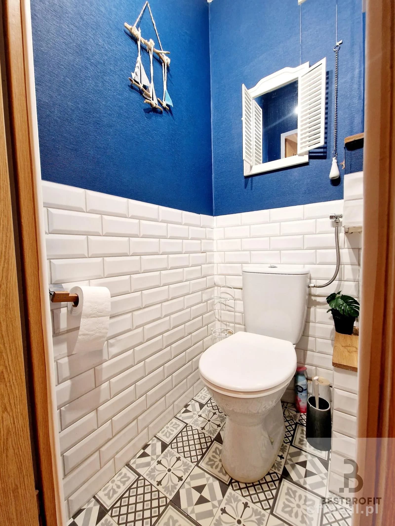 квартира на продаж у Słupsk | 3-кімн. | 62,2 m²