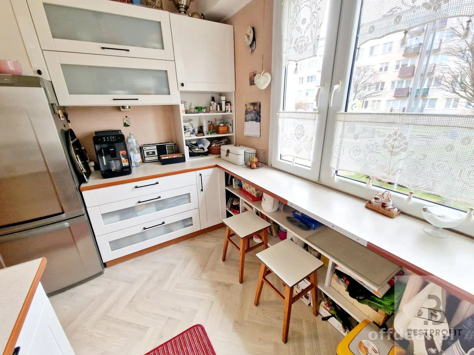 квартира на продаж у Słupsk | 3-кімн. | 62,2 m²