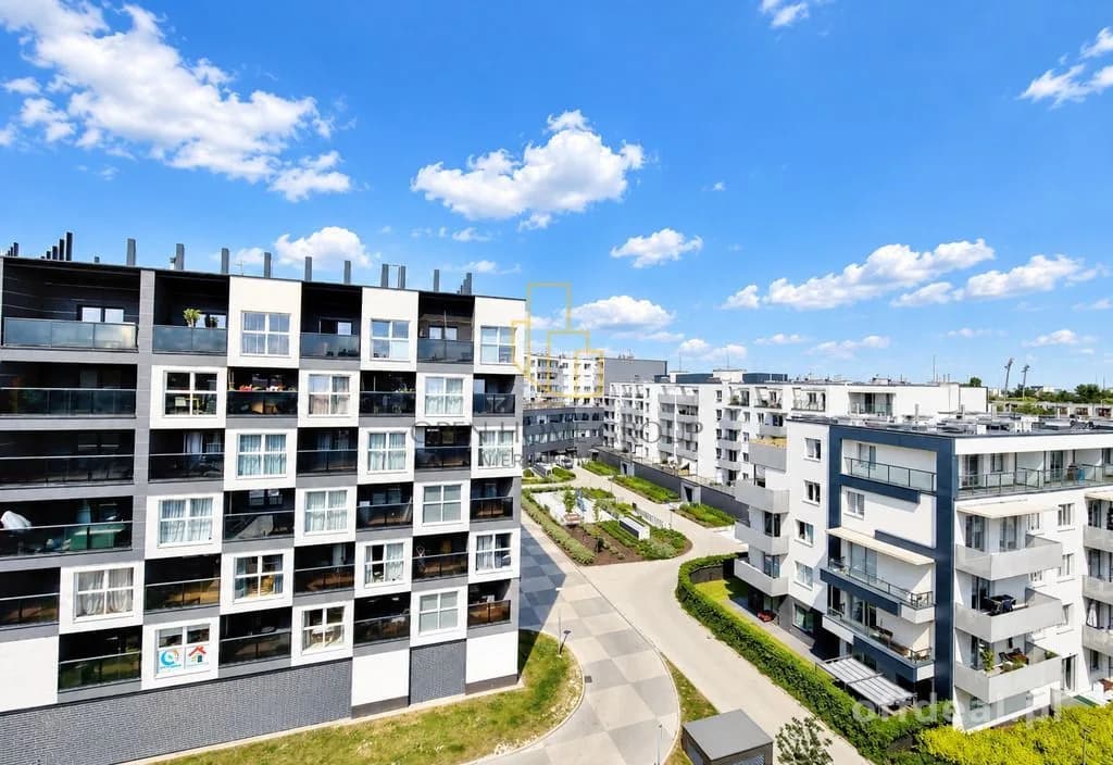 LUX ! | Centrum | /35m Apartament
