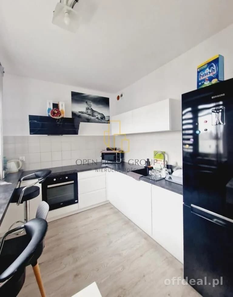 LUX ! | Centrum | /35m Apartament