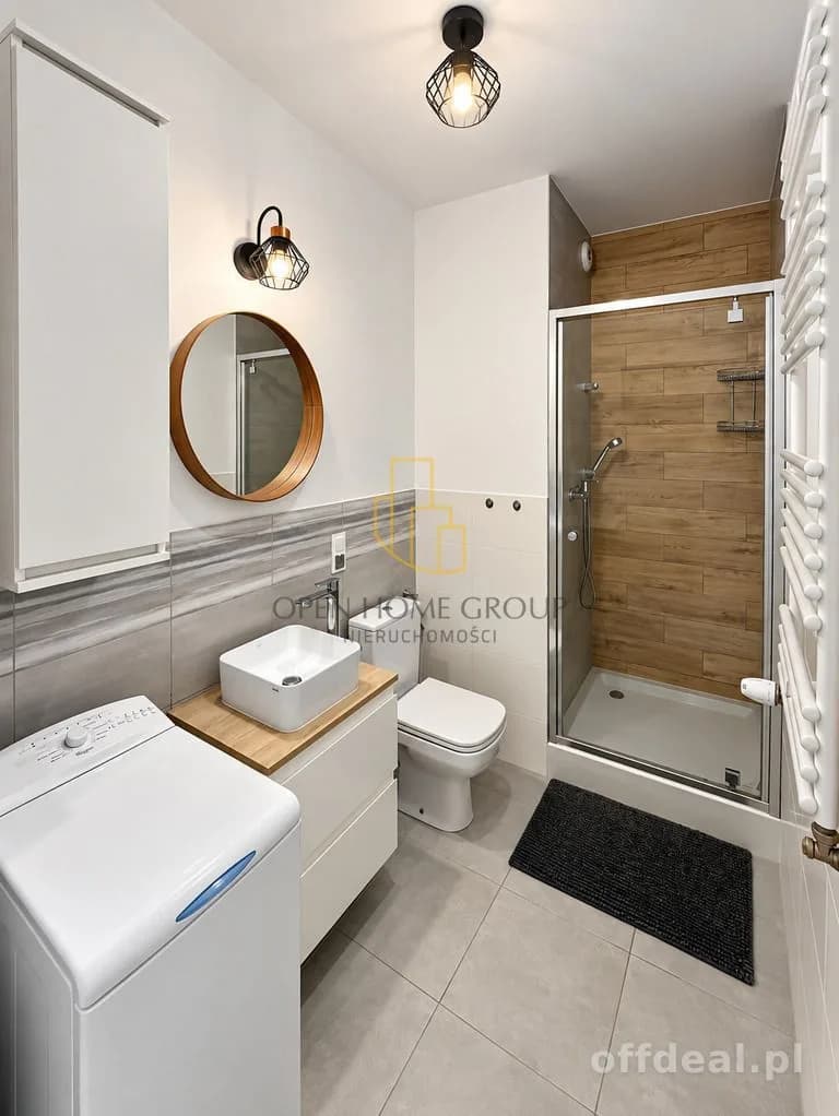 LUX ! | Centrum | /35m Apartament