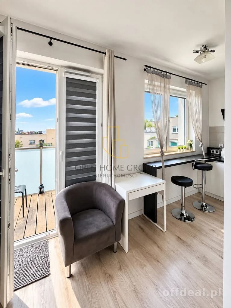 LUX ! | Centrum | /35m Apartament