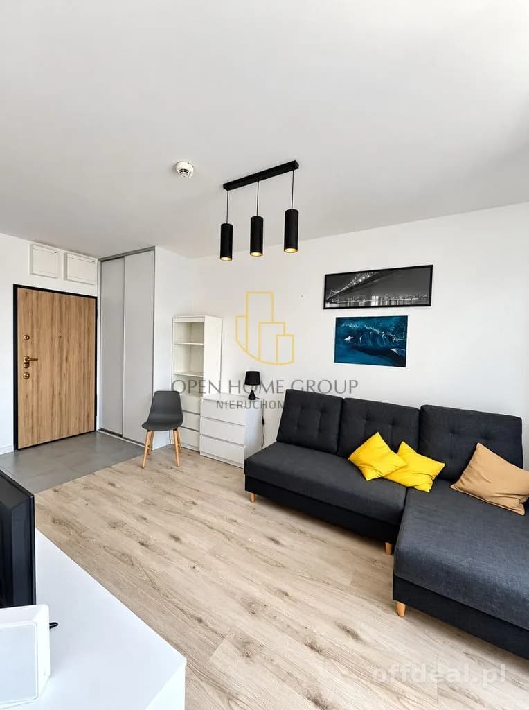 LUX ! | Centrum | /35m Apartament