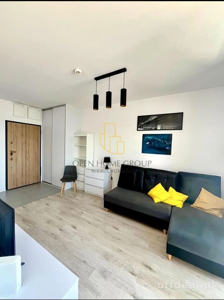 LUX ! | Centrum | /35m Apartament