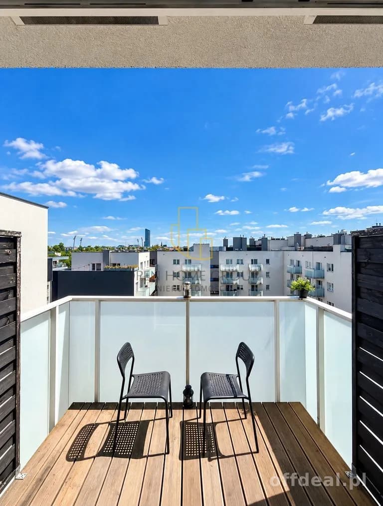 LUX ! | Centrum | /35m Apartament