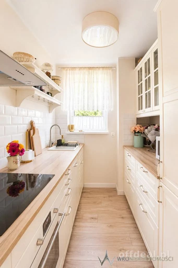 3-room apartment for sale in Wrocław, Krzyki, Ołtaszyn | 49.35 m²