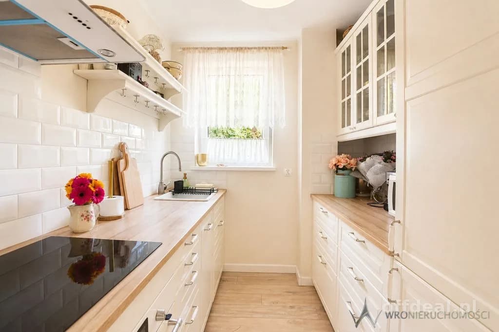 3-room apartment for sale in Wrocław, Krzyki, Ołtaszyn | 49.35 m²