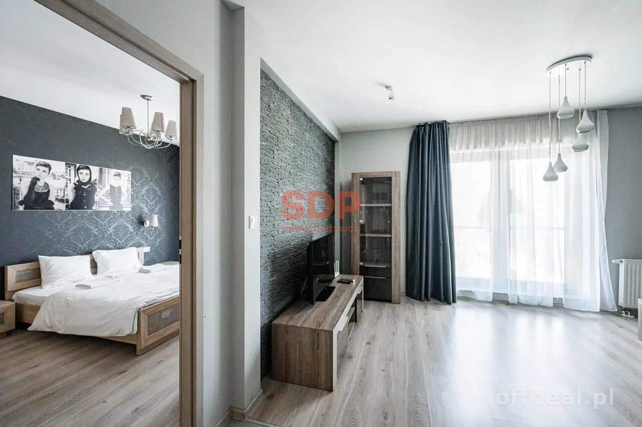Zdjęcie 12: Mieszkanie, 2 pokoje, 50 m², Wrocław