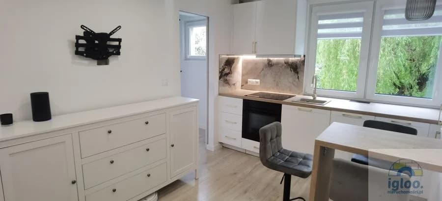 квартира на продаж у Kielce, Ksm | 2-кімн. | 23 m²
