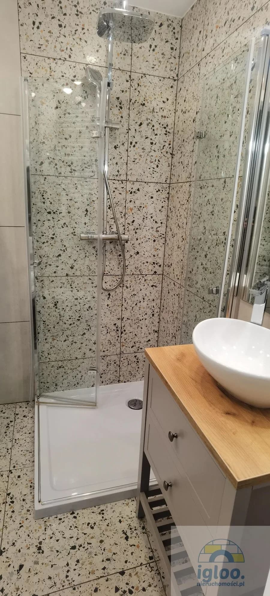 квартира на продаж у Kielce, Ksm | 2-кімн. | 23 m²