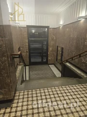 Mieszkanie na wynajem, Warszawa