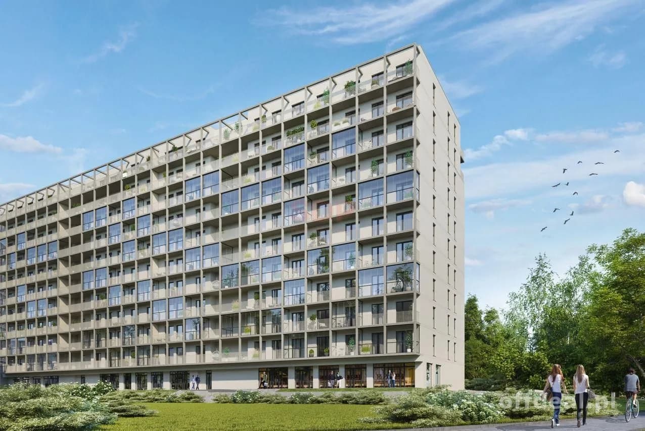 7 kawalerek | Gotowiec inwestycyjny | al. Hallera