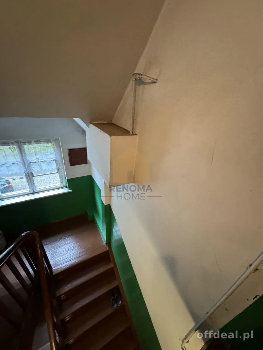 Mieszkanie 51 m2 w niedaleko skalnego miasta.
