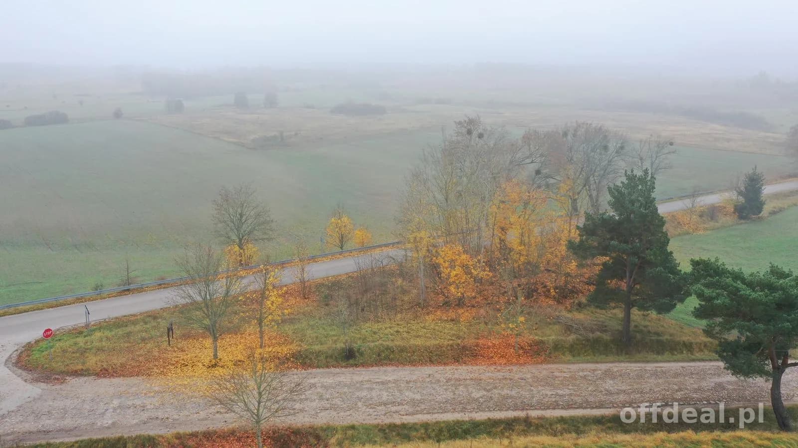 Działki rolne w świetnej lokalizacji